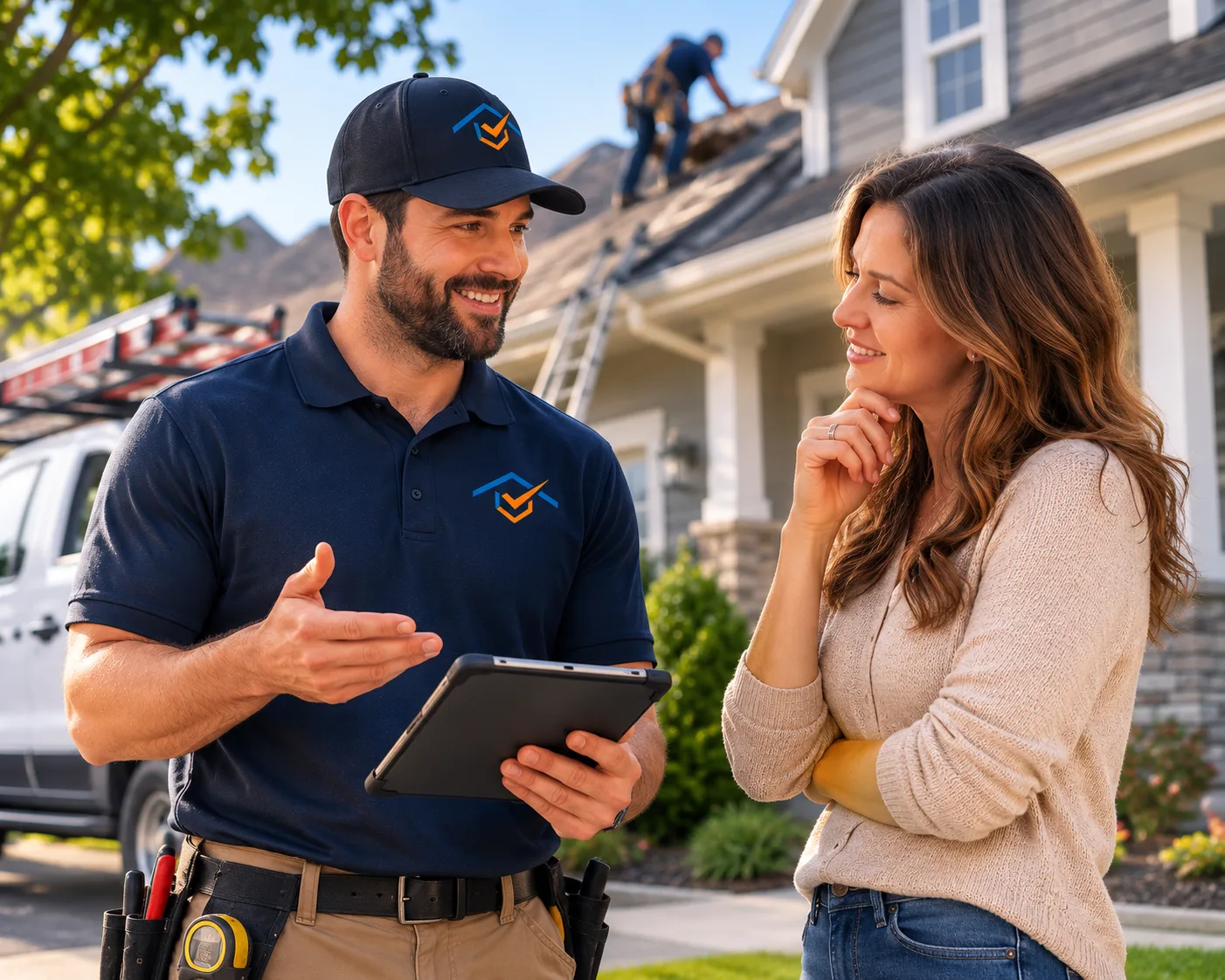 Roof Inspection FAQs in Houtzdale, PA